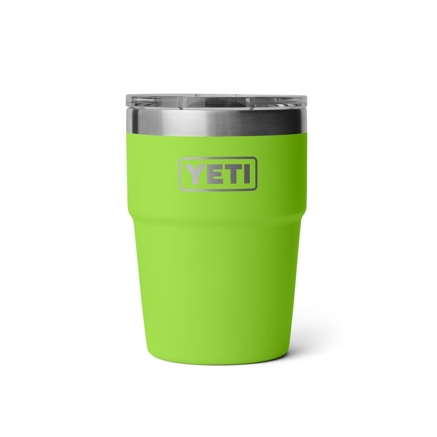 YETI - Rambler 16oz Stackable Cup w/ Magslider Lid – Threadfellows