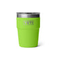 YETI Drinkware 16oz / Venom YETI - Rambler 16oz Stackable Cup w/ Magslider Lid