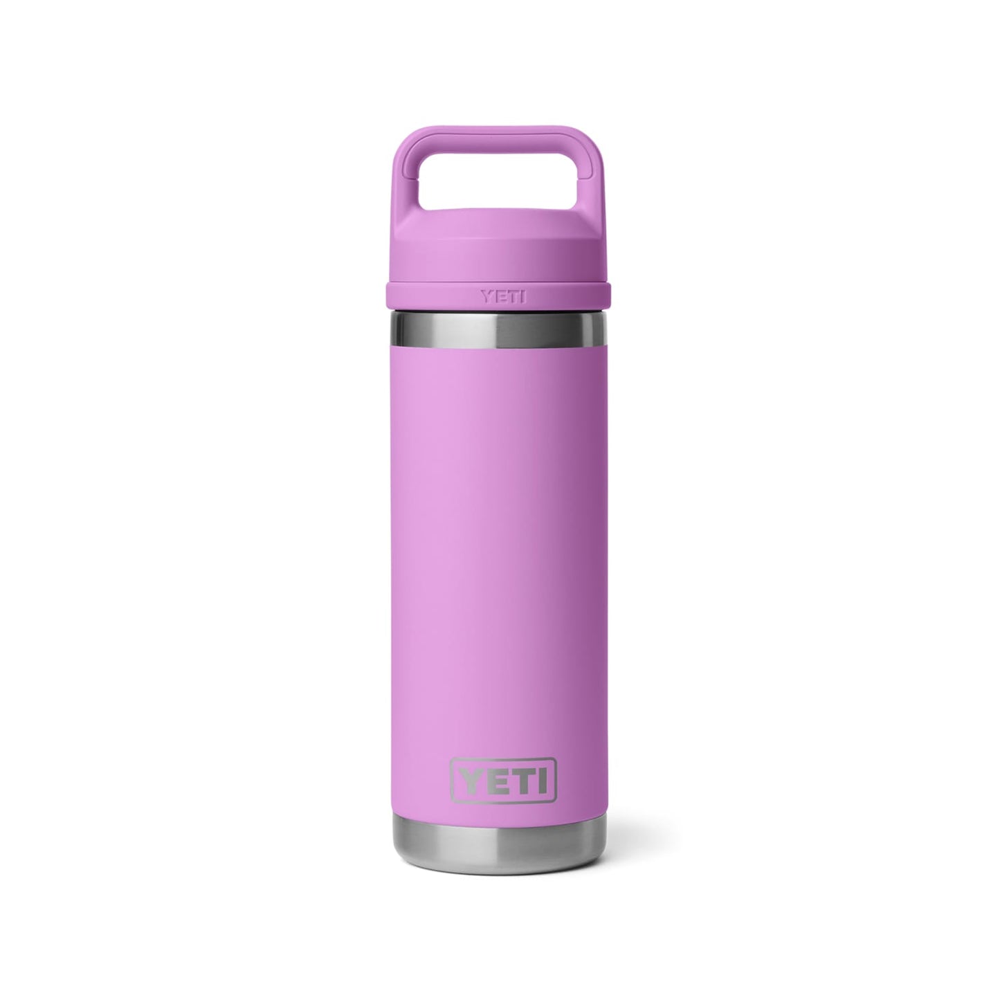 YETI Drinkware 18oz / Desert Bloom YETI - Rambler 18oz Bottle w/ Chug Cap