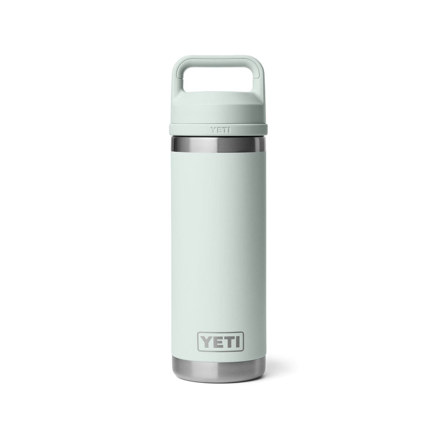 YETI Drinkware 18oz / Ridgeline YETI - Rambler 18oz Bottle w/ Chug Cap
