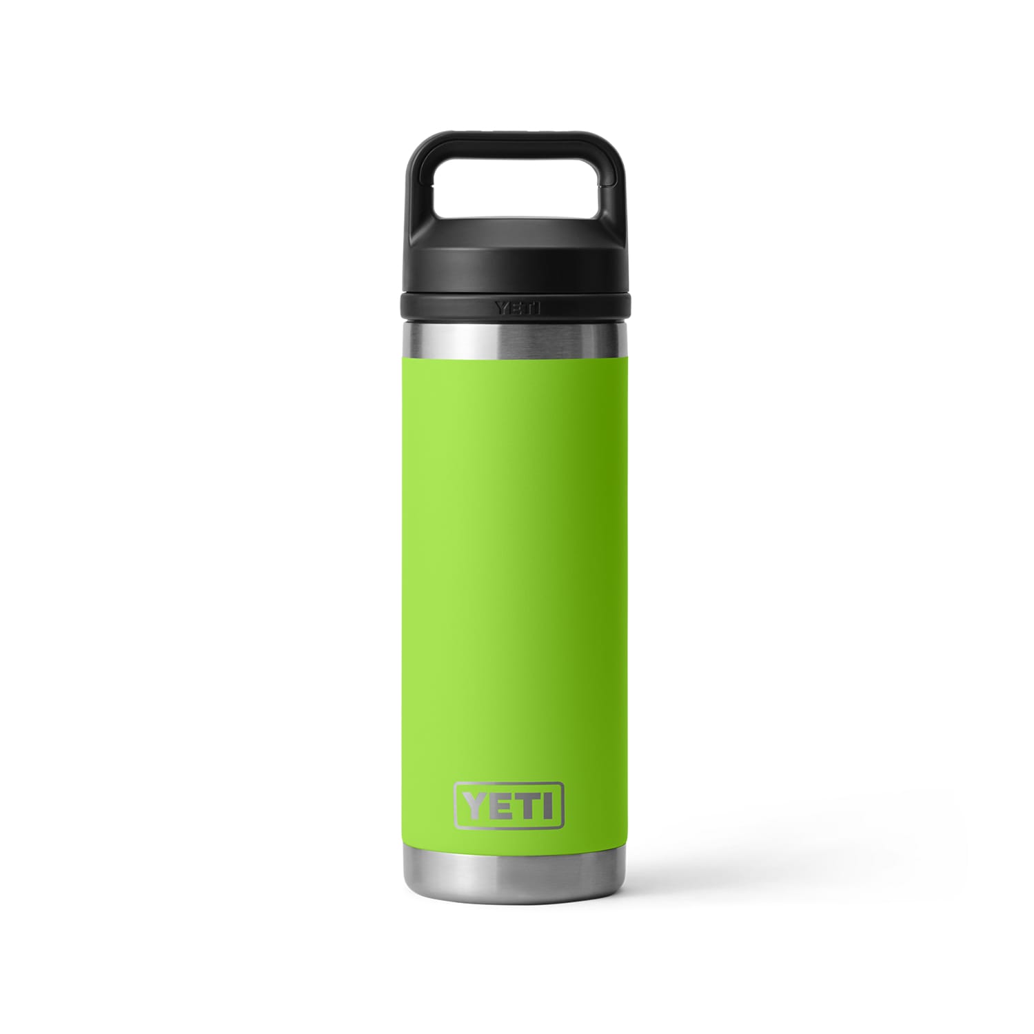 YETI - Rambler 18oz Bottle w/ Chug Cap – Threadfellows