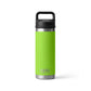 YETI Drinkware 18oz / Venom YETI - Rambler 18oz Bottle w/ Chug Cap