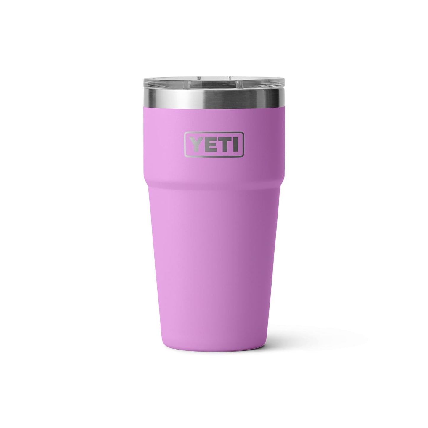 YETI Drinkware 20oz / Desert Bloom YETI - Rambler 20oz Stackable Cup w/ Magslider Lid