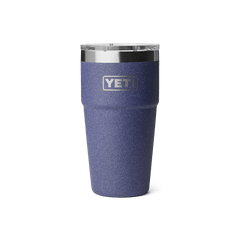 YETI Drinkware 20oz / Moon Dust YETI - Rambler 20oz Stackable Cup w/ Magslider Lid
