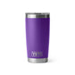 YETI Drinkware 20oz / Pace Purple YETI - Rambler 20oz Tumbler w/ Magslider Lid