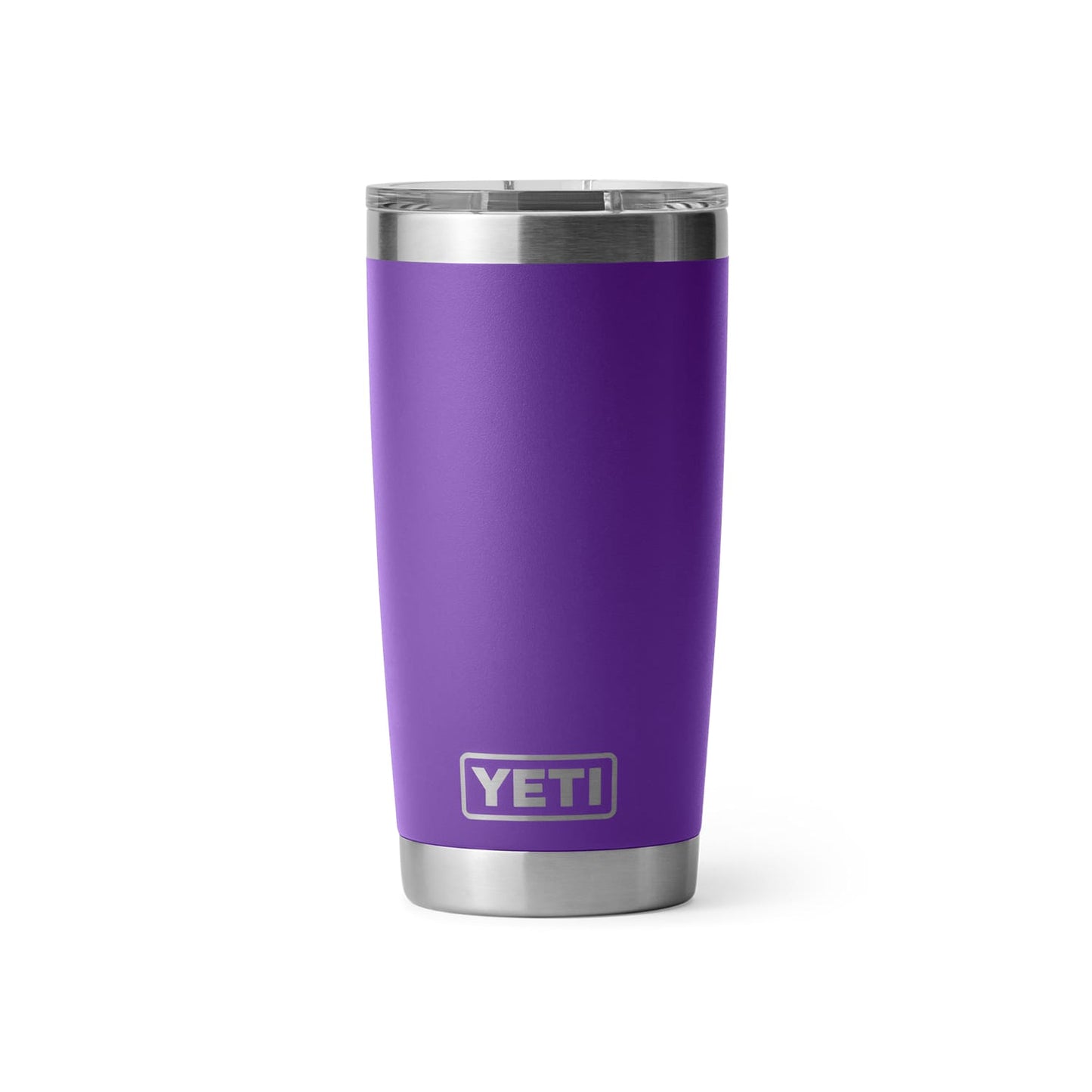 YETI Drinkware 20oz / Pace Purple YETI - Rambler 20oz Tumbler w/ Magslider Lid