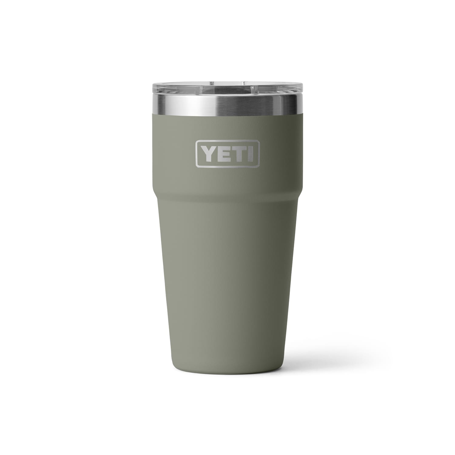 Premium 20oz Cup | Stackable Laser Etch | YETI – Threadfellows