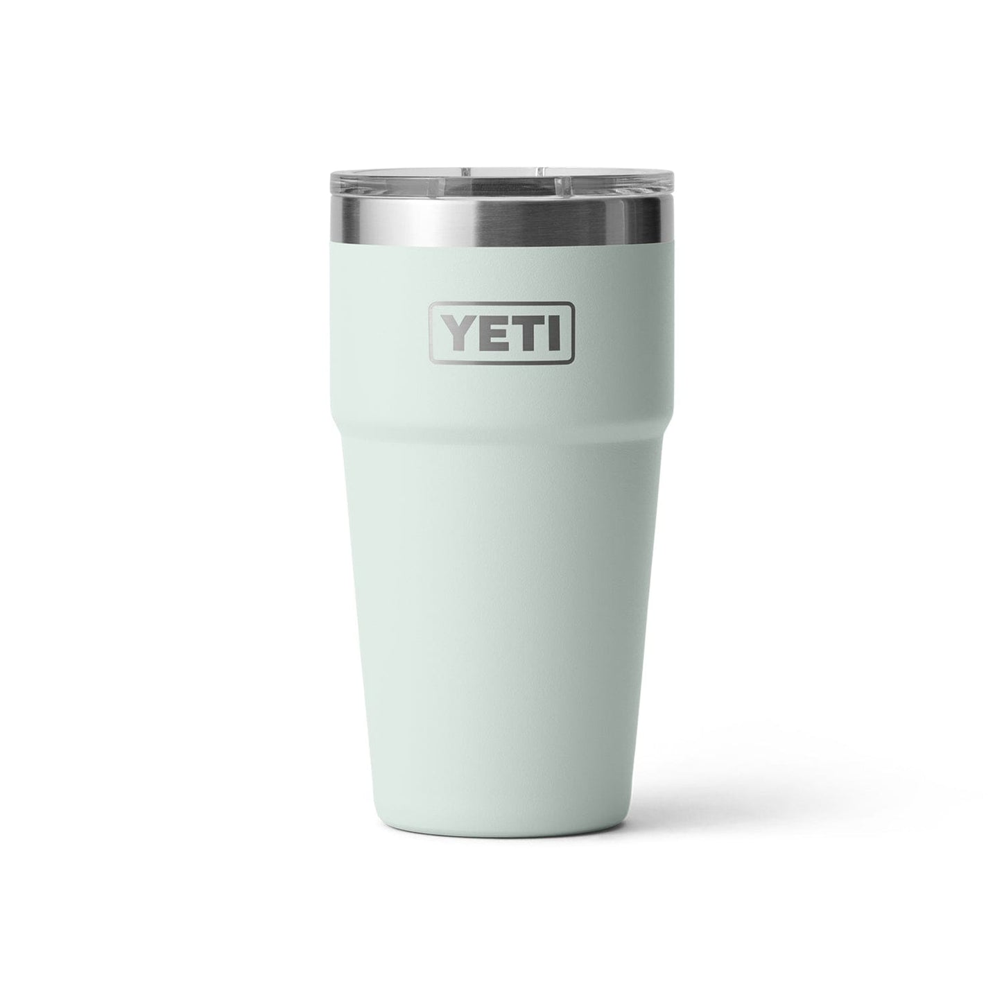 YETI Drinkware 20oz / Ridgeline YETI - Rambler 20oz Stackable Cup w/ Magslider Lid