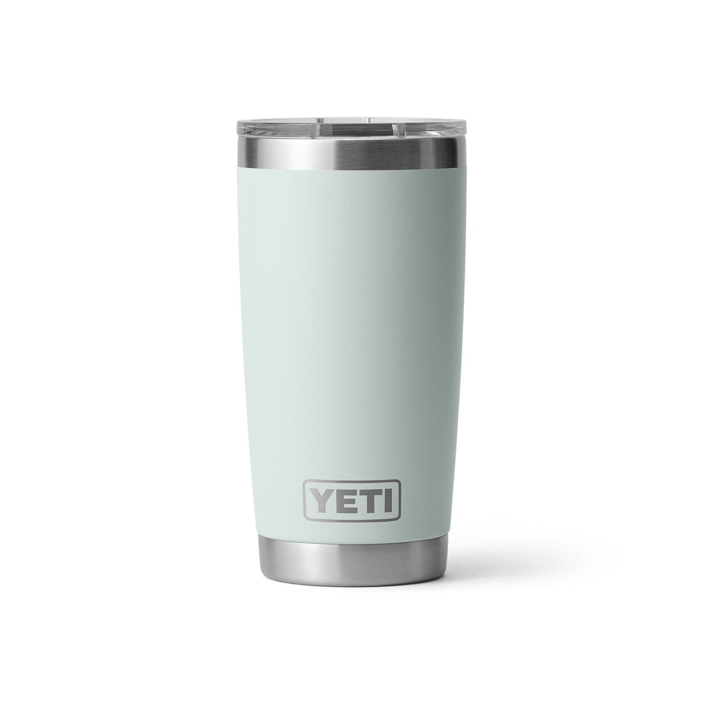 YETI Drinkware 20oz / Ridgeline YETI - Rambler 20oz Tumbler w/ Magslider Lid