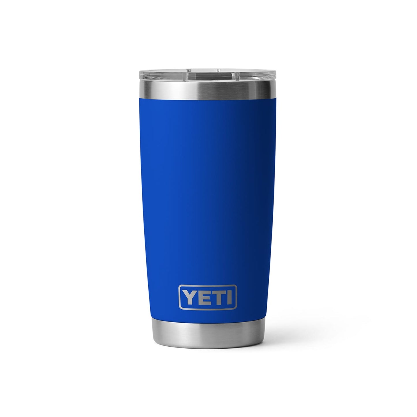 YETI Drinkware 20oz / Royal Blue YETI - Rambler 20oz Tumbler w/ Magslider Lid