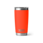 YETI Drinkware 20oz / Solar Flare YETI - Rambler 20oz Tumbler w/ Magslider Lid
