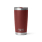 YETI Drinkware 20oz / Stag Red YETI - Rambler 20oz Tumbler w/ Magslider Lid