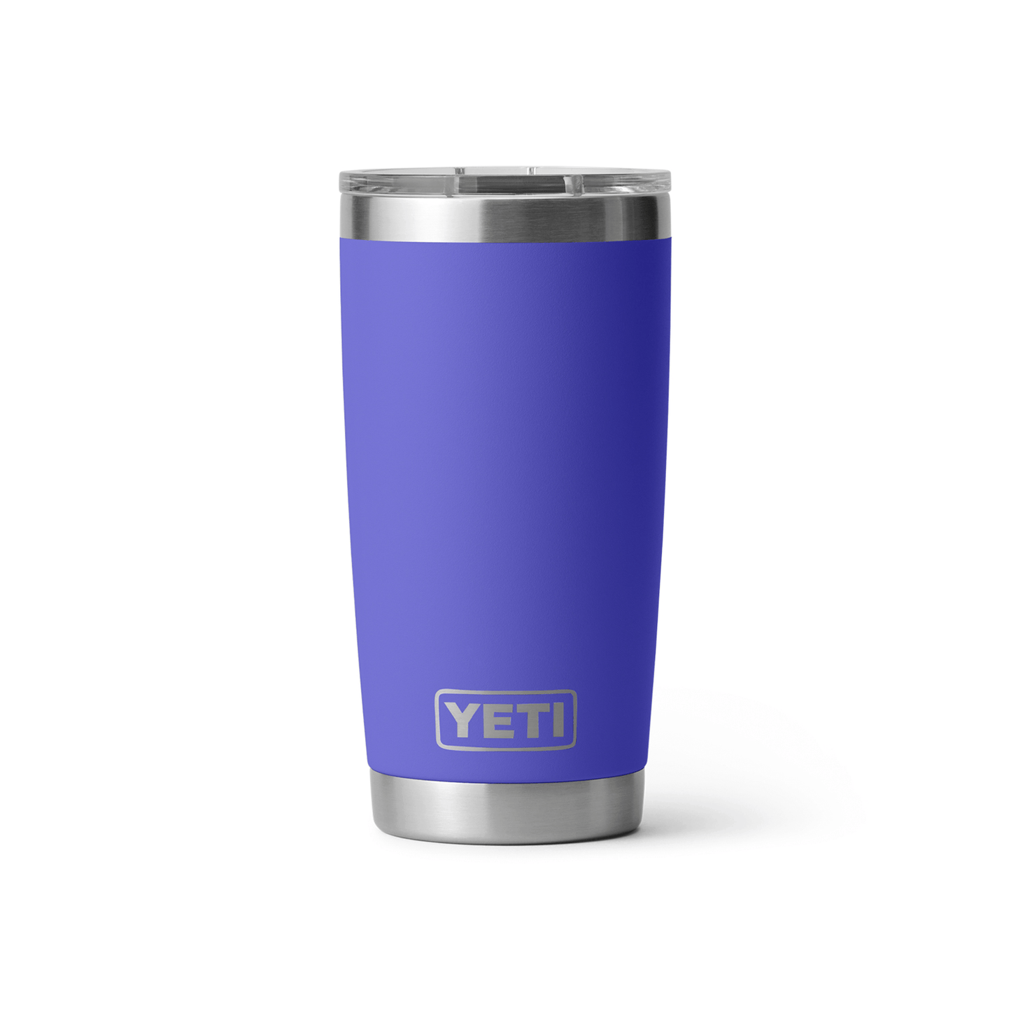 YETI Drinkware 20oz / Ultramarine Violet YETI - Rambler 20oz Tumbler w/ Magslider Lid