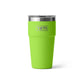 YETI Drinkware 20oz / Venom YETI - Rambler 20oz Stackable Cup w/ Magslider Lid