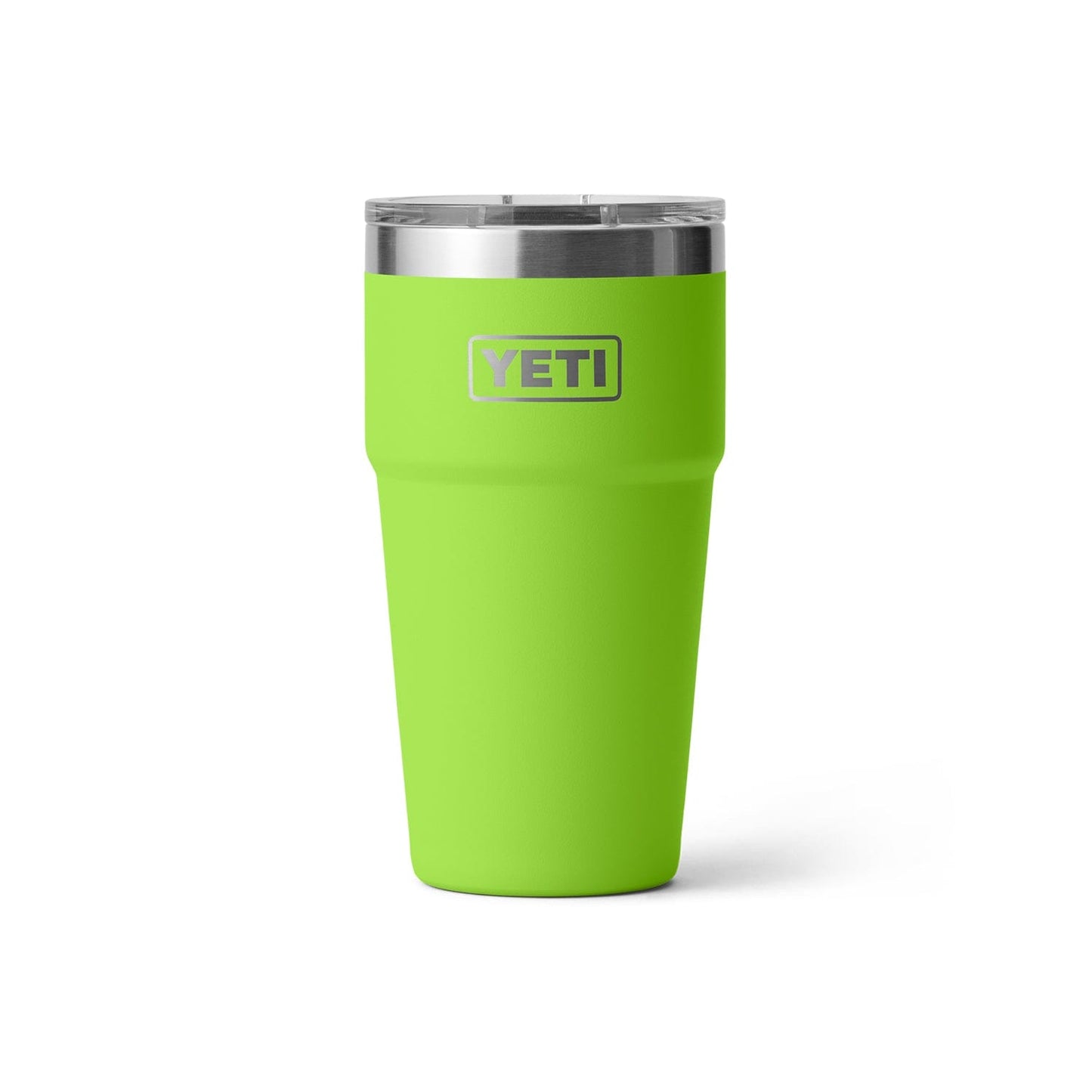 YETI Drinkware 20oz / Venom YETI - Rambler 20oz Stackable Cup w/ Magslider Lid