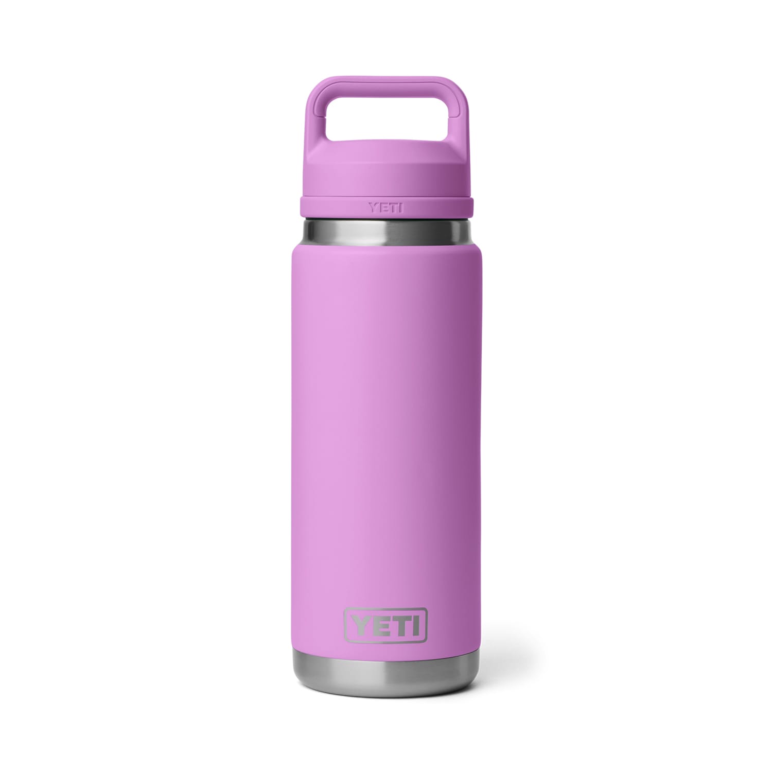 YETI - Rambler 26oz Bottle w/ Chug Cap – Threadfellows