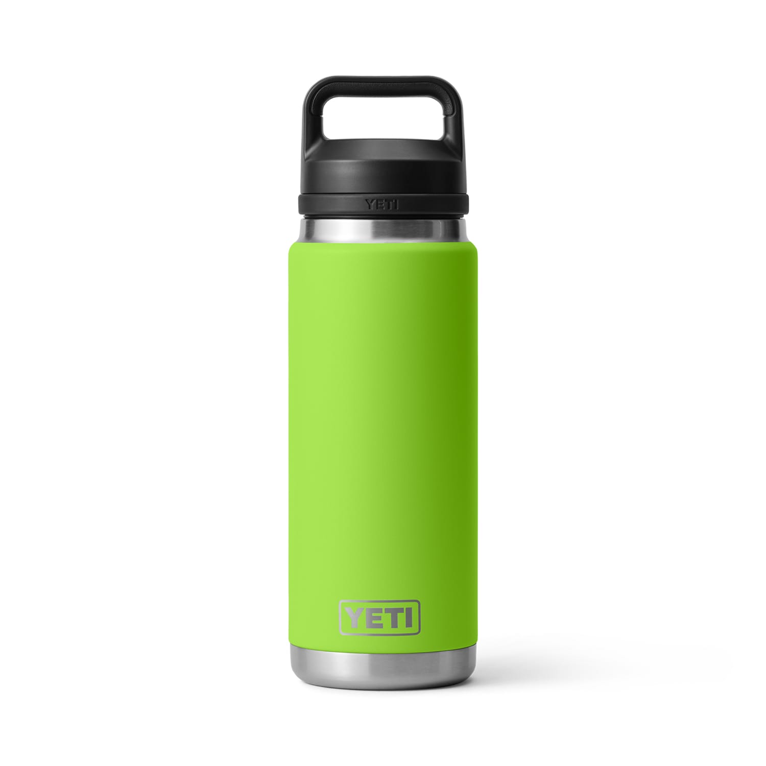 YETI - Rambler 26oz Bottle w/ Chug Cap – Threadfellows