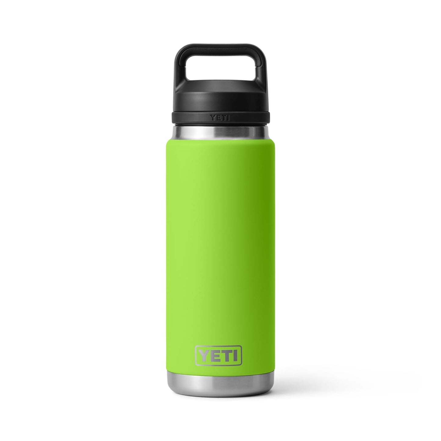 YETI Drinkware 26oz / Venom YETI - Rambler 26oz Bottle w/ Chug Cap