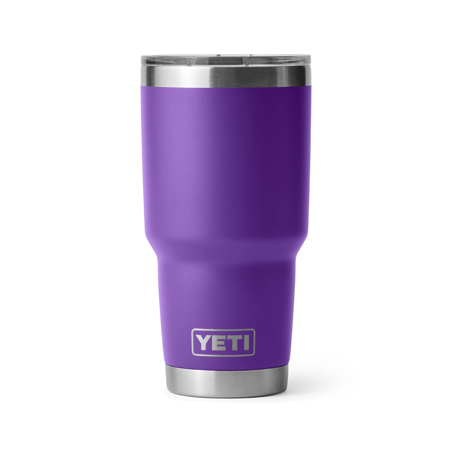 30 oz Rambler Tumbler | Laser Etched Gift | YETI – Threadfellows
