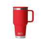 YETI Drinkware 30oz / Rescue Red YETI - Rambler 30oz Travel Straw Mug