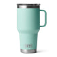 YETI Drinkware 30oz / Seafoam YETI - Rambler 30oz Travel Mug w/ Stronghold Lid