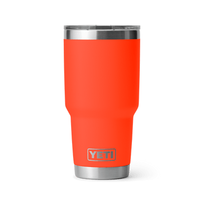 YETI Drinkware 30oz / Solar Flare YETI - Rambler 30oz Tumbler w/ Magslider Lid