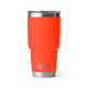 YETI Drinkware 30oz / Solar Flare YETI - Rambler 30oz Tumbler w/ Magslider Lid