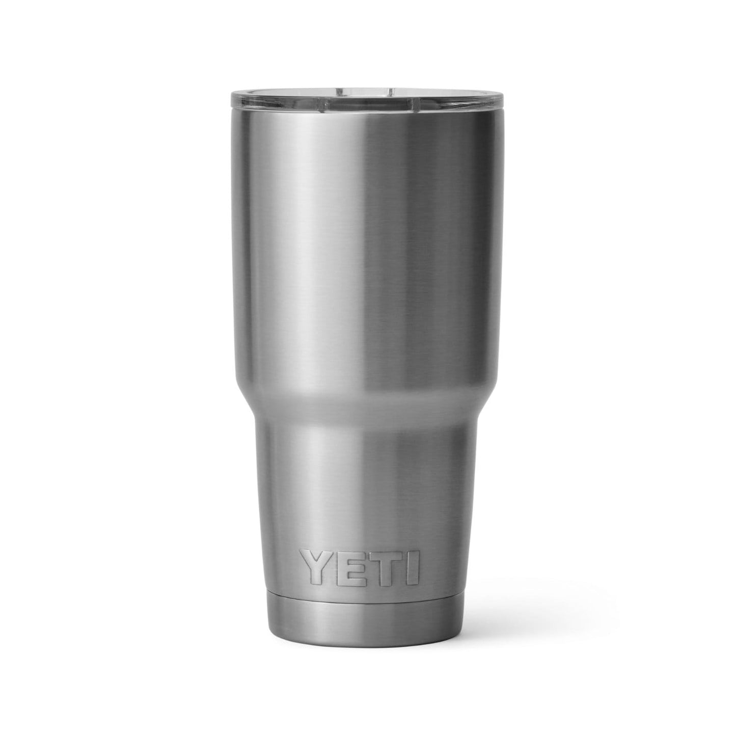 YETI Drinkware 30oz / Stainless YETI - Rambler 30oz Tumbler w/ Magslider Lid