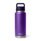 YETI Drinkware 36oz / Pace Purple YETI - Rambler 36oz Bottle w/ Chug Cap