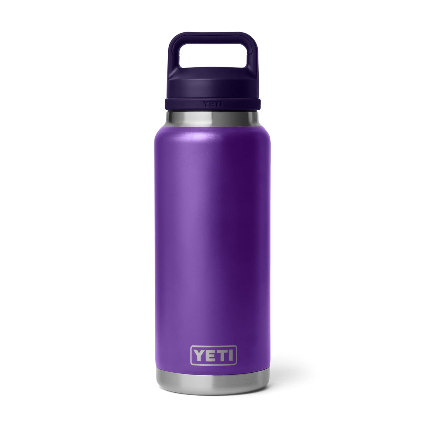YETI Drinkware 36oz / Pace Purple YETI - Rambler 36oz Bottle w/ Chug Cap