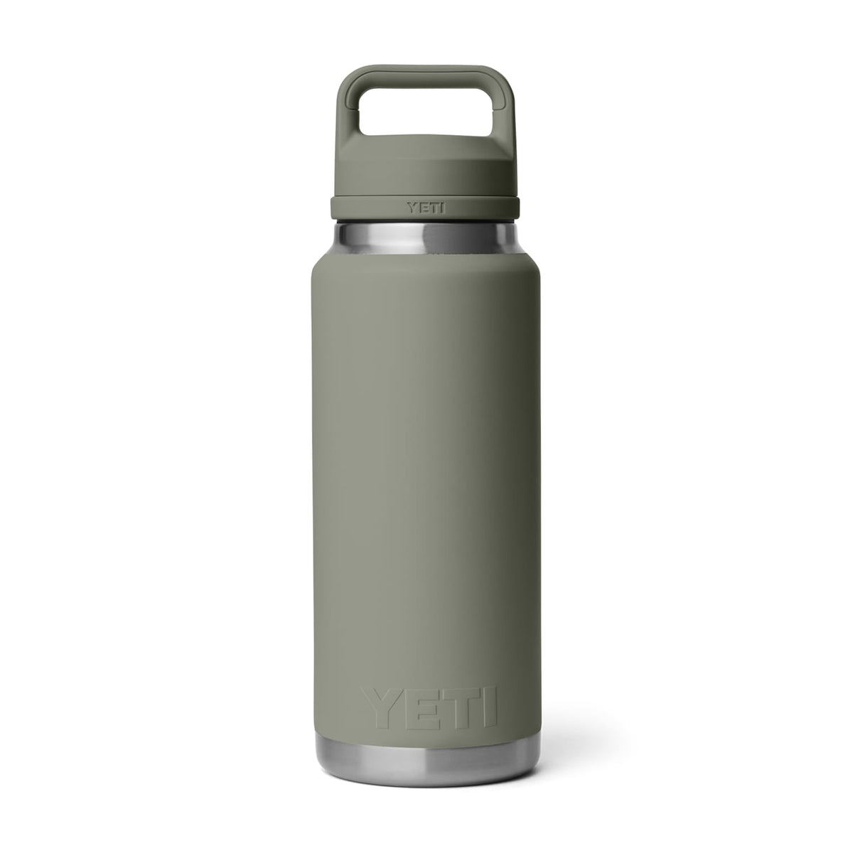 YETI Drinkware 36oz / Pampa Green YETI - Rambler 36oz Bottle w/ Chug Cap