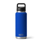 YETI Drinkware 36oz / Royal Blue YETI - Rambler 36oz Bottle w/ Chug Cap
