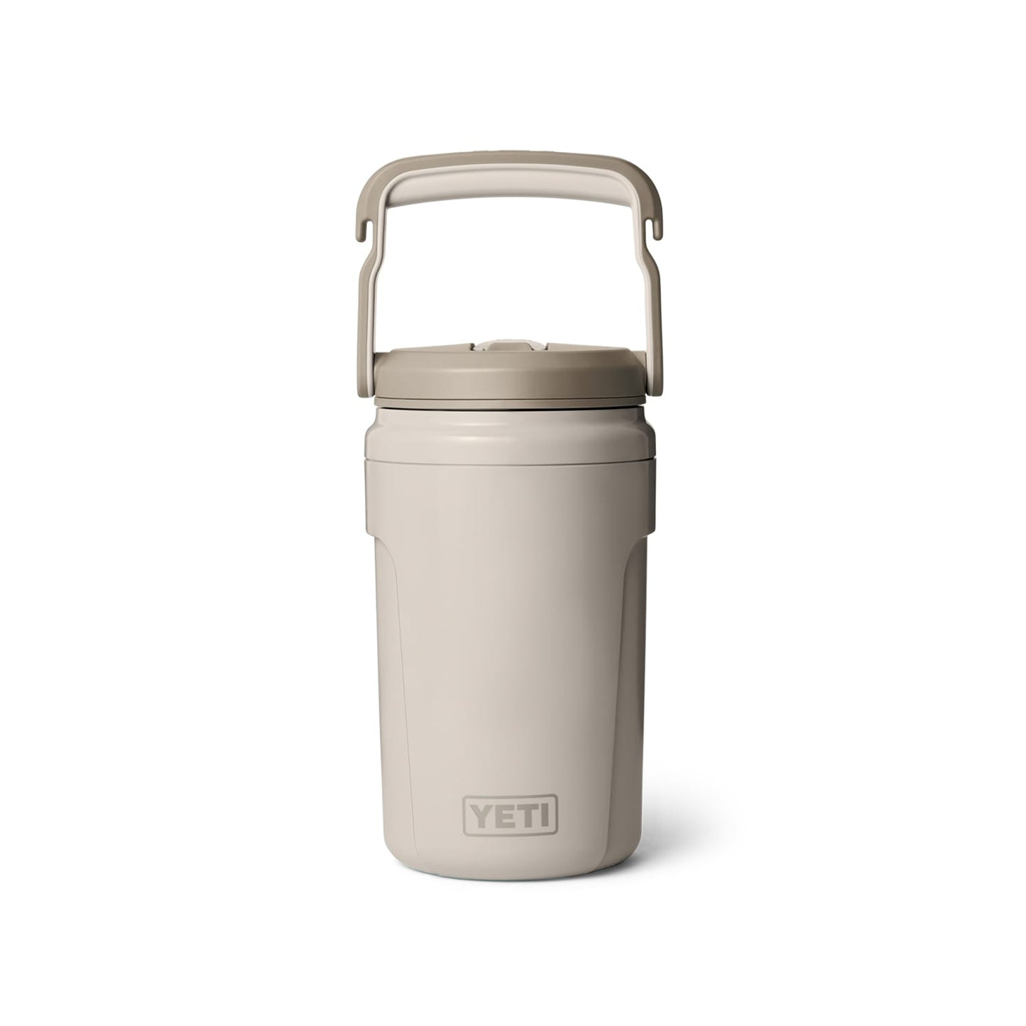YETI Drinkware 40oz / Cape Taupe YETI - Silo 40oz Jug w/ MagSlider Straw Cap