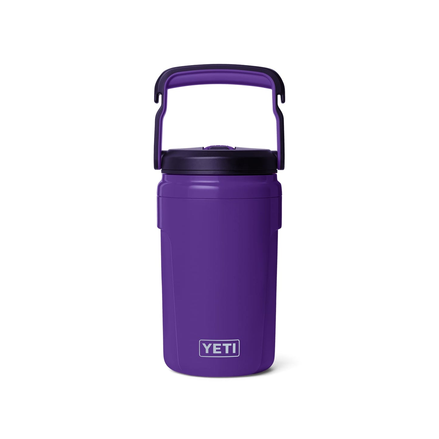 YETI Drinkware 40oz / Pace Purple YETI - Silo 40oz Jug w/ MagSlider Straw Cap