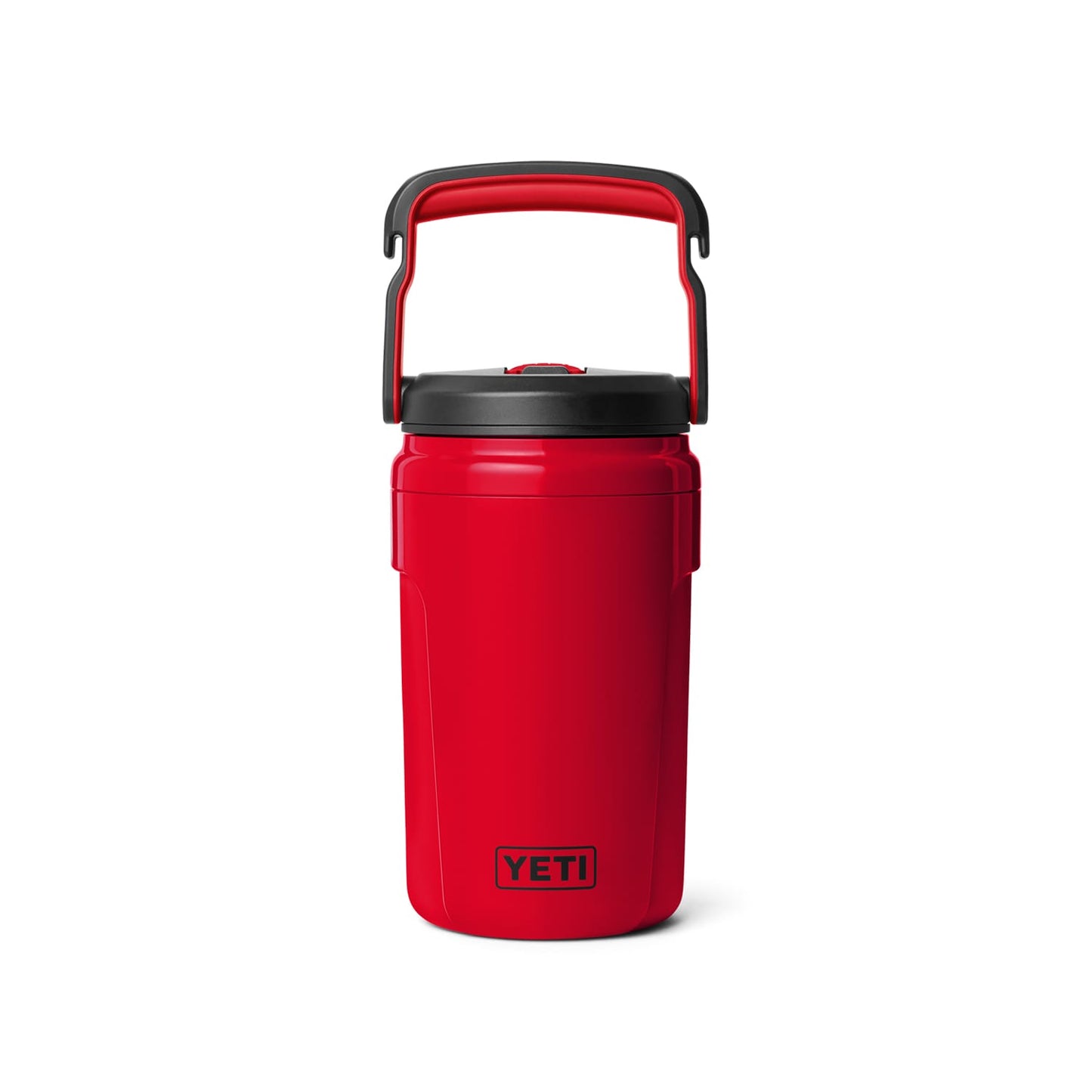 YETI Drinkware 40oz / Rescue Red YETI - Silo 40oz Jug w/ MagSlider Straw Cap