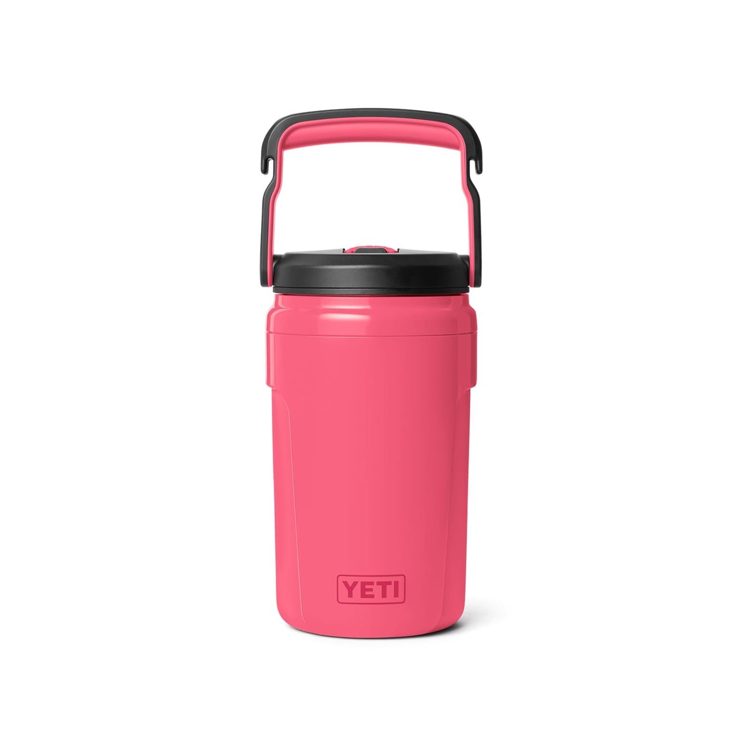 YETI Drinkware 40oz / Tropical Pink YETI - Silo 40oz Jug w/ MagSlider Straw Cap