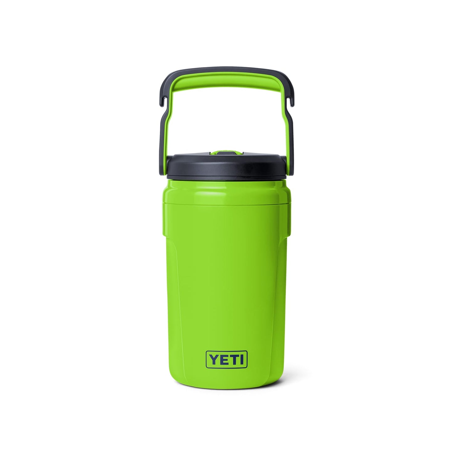 YETI Drinkware 40oz / Venom YETI - Silo 40oz Jug w/ MagSlider Straw Cap