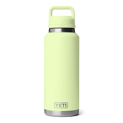 YETI Drinkware 46oz / Grasshopper YETI - Rambler 46oz Bottle w/ Chug Cap