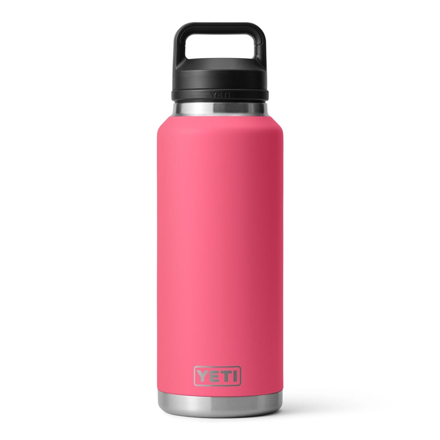YETI Drinkware 46oz / Tropical Pink YETI - Rambler 46oz Bottle w/ Chug Cap