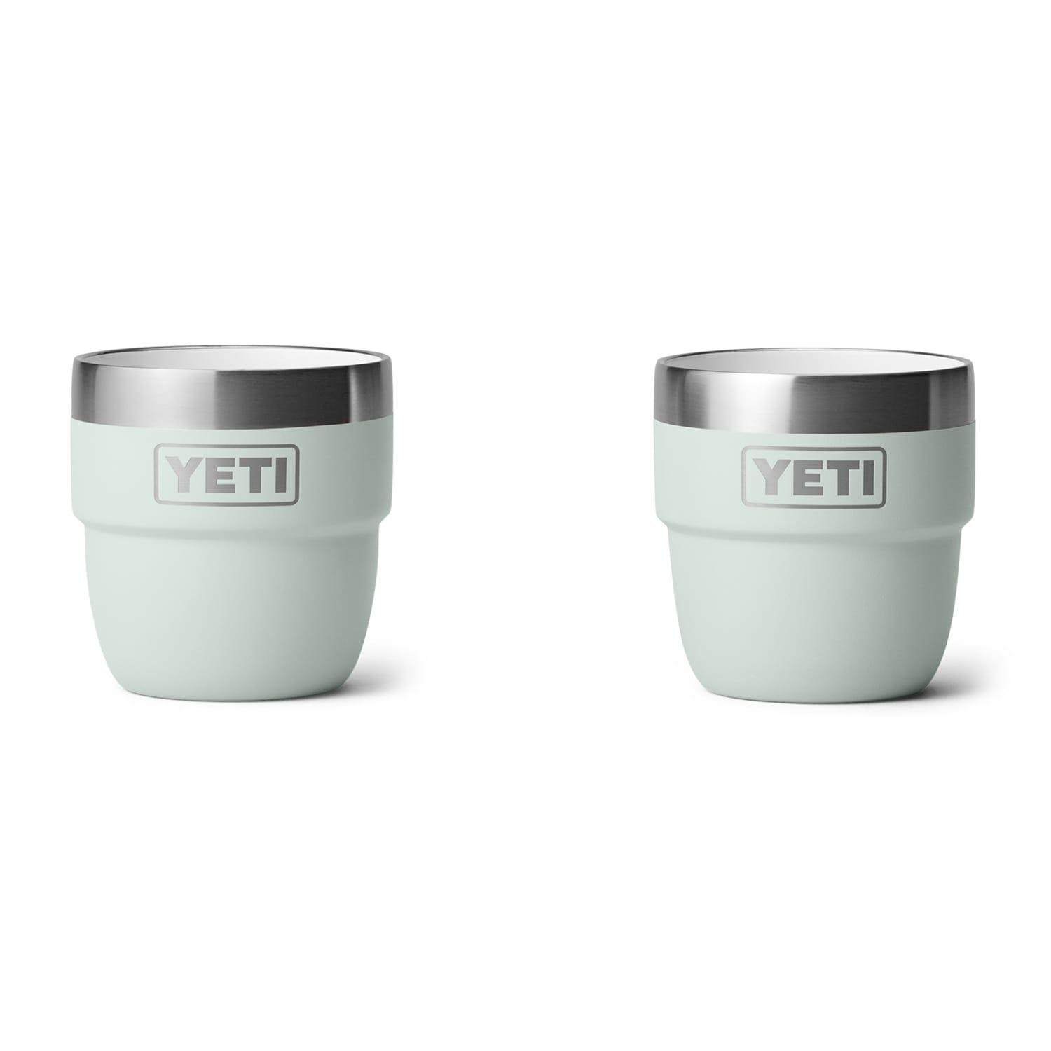 YETI - Rambler 4oz Stackable Cups Set – Threadfellows