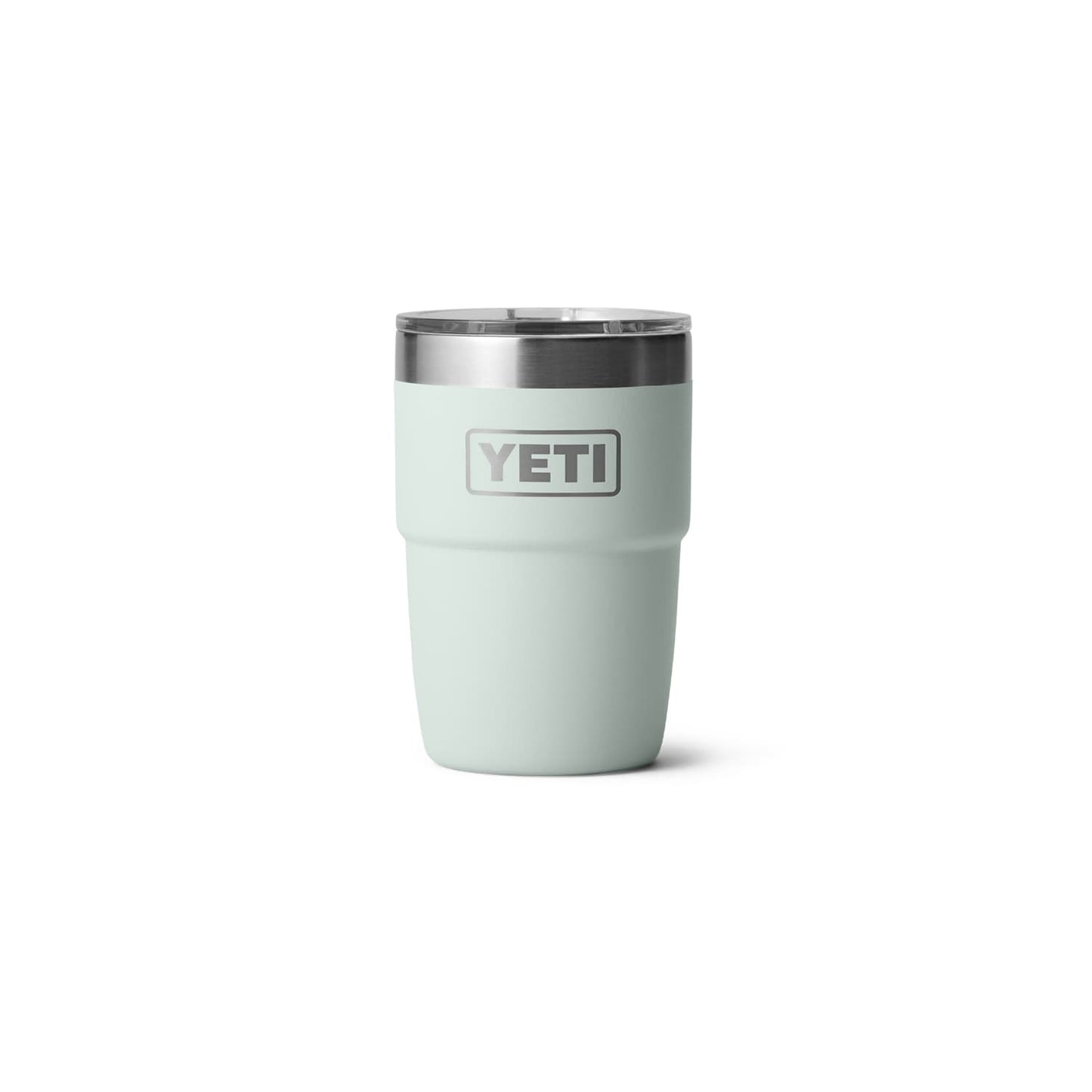 YETI Drinkware 8oz / Ridgeline YETI - Rambler 8oz Stackable Cup w/ DuraSip™ Ceramic Lining