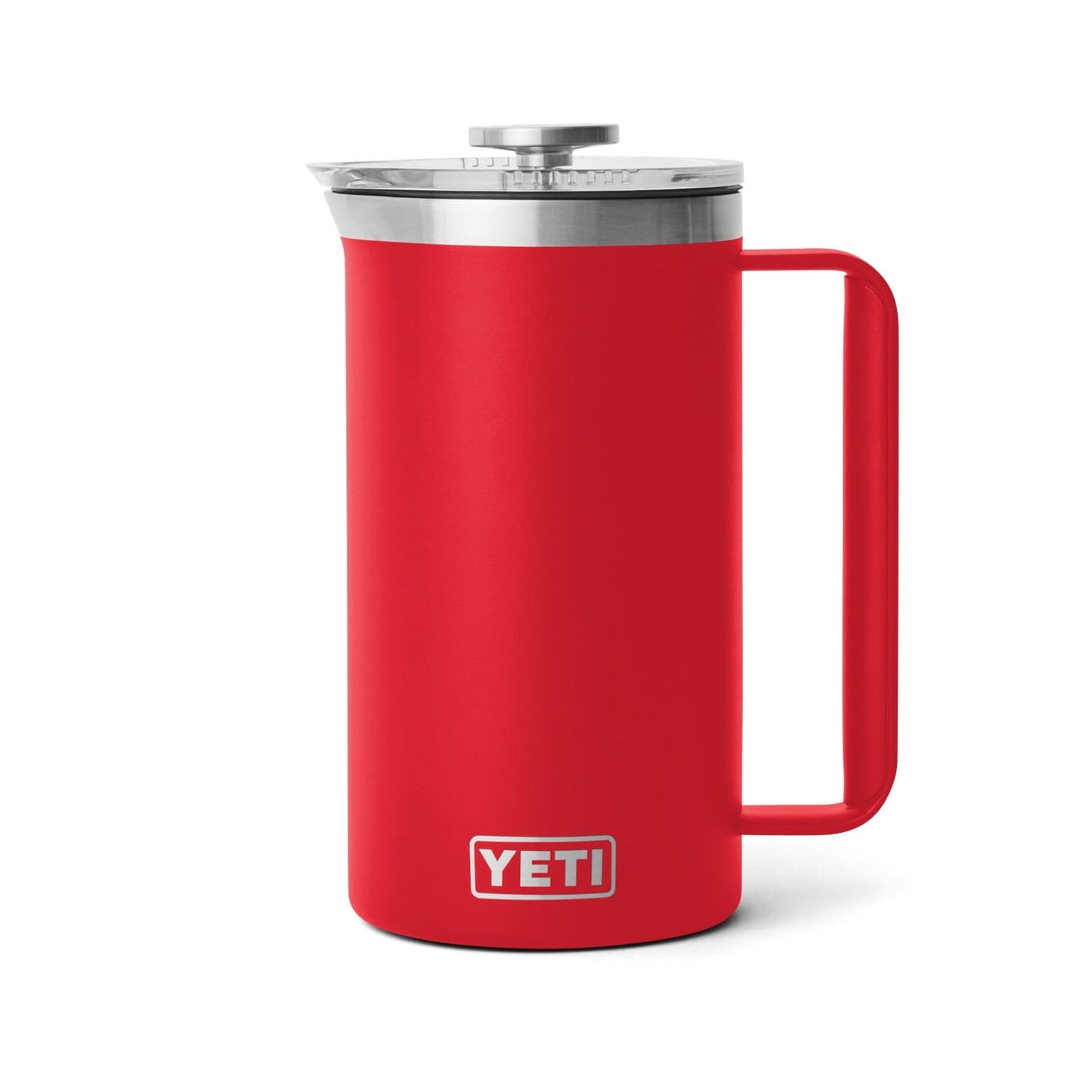 YETI Drinkware One Size / Rescue Red YETI - 34oz French Press