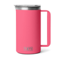 YETI Drinkware One Size / Tropical Pink YETI - 34oz Pitcher