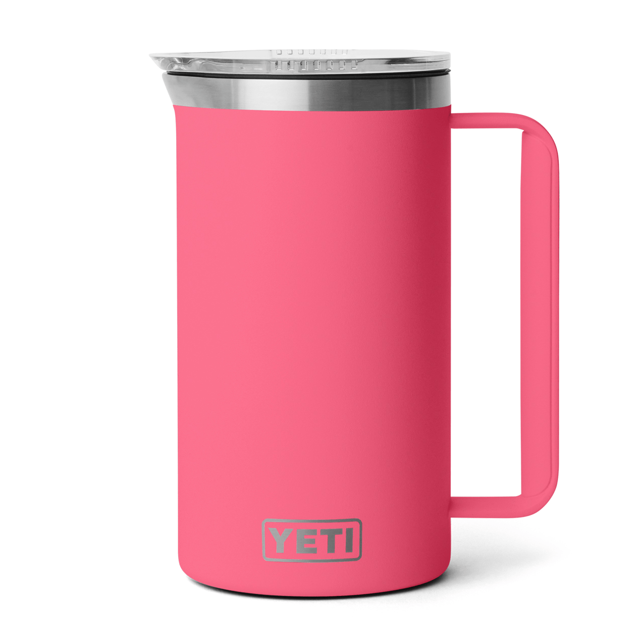 YETI Drinkware One Size / Tropical Pink YETI - 34oz Pitcher