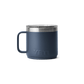 YETI Drinkware YETI - Rambler 14oz Stackable Mug w/ DuraSip™ Ceramic Lining