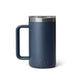 YETI Drinkware YETI - Rambler 24oz Mug w/ Durasip Ceramic Lining