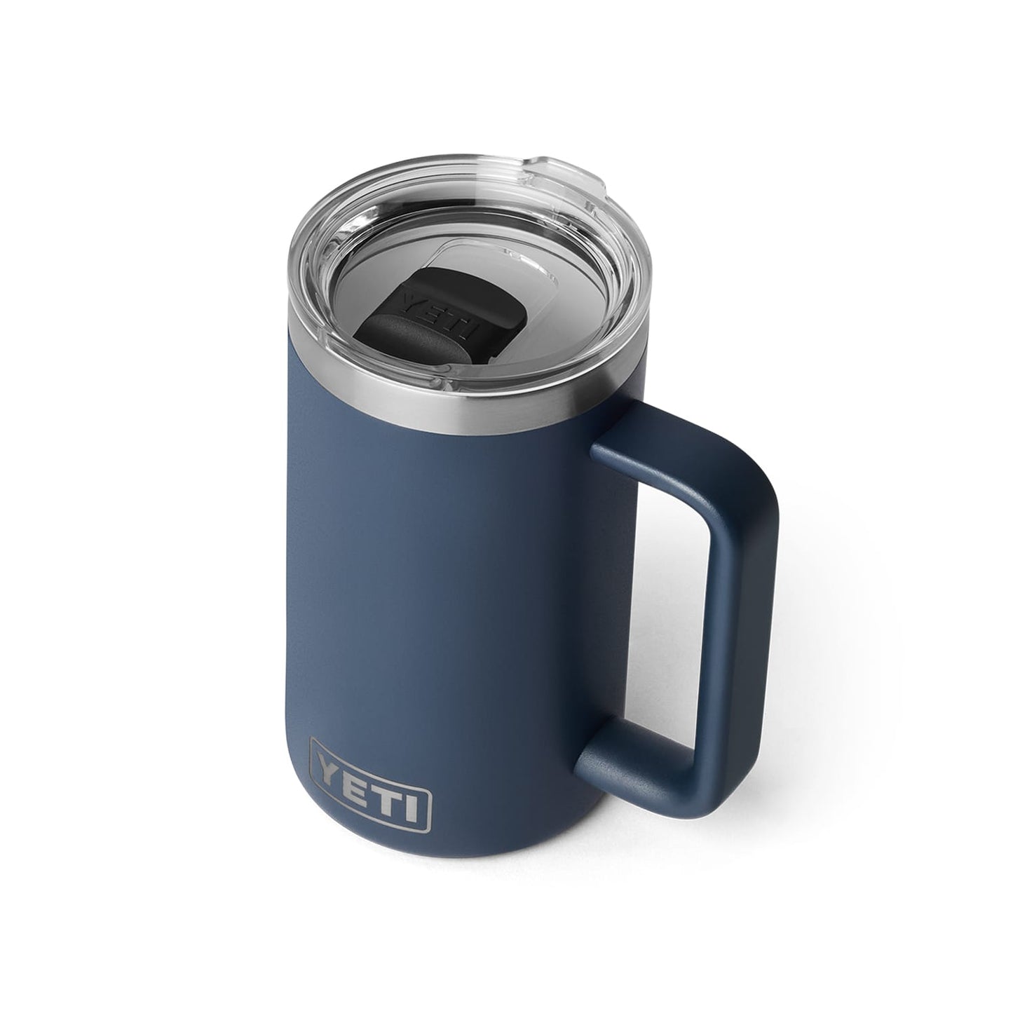 YETI Drinkware YETI - Rambler 24oz Mug w/ Durasip Ceramic Lining