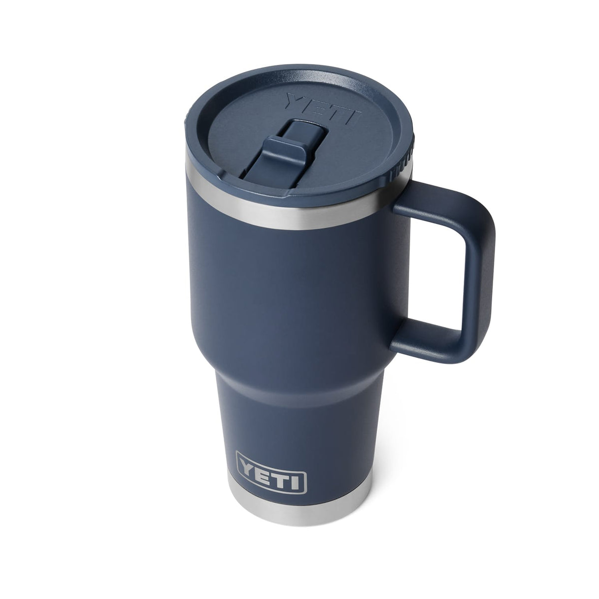 YETI Drinkware YETI - Rambler 30oz Travel Straw Mug