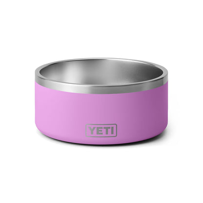 YETI Home & Office One Size / Desert Bloom YETI - Boomer® 8 Dog Bowl