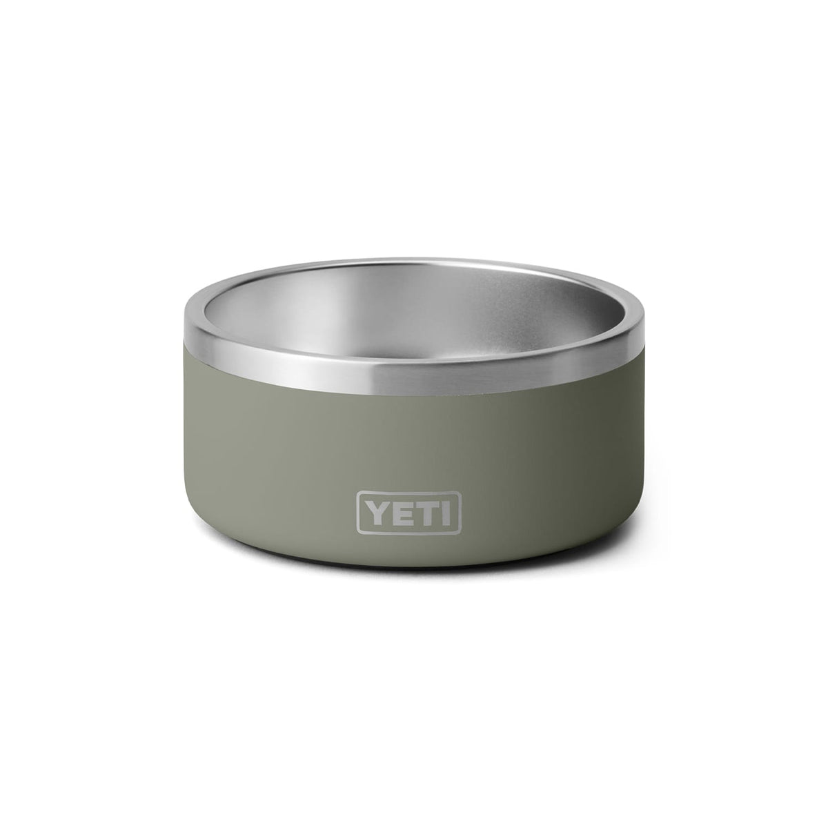 YETI Home & Office One Size / Pampa Green YETI - Boomer® 4 Dog Bowl